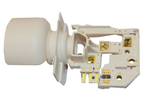 Douille lampe pour thermostat atea 481246698982