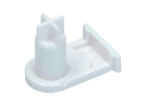 Douille pour charnière de réfrigérateur 00169301