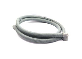 Drain hose-long-grey 42074837