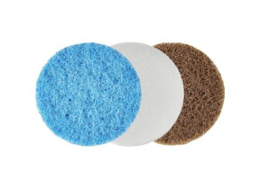 Dremel 2615P365JA PC365-3 Set outils multifonction 3 pièces 63.5 mm 1 pc(s)