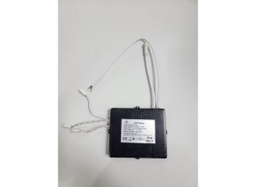 Driver gl60w12vd4a mp glass 5719 pour racine 5885719