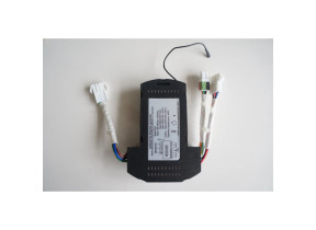 Driver pour palmela m 2200477 pour racine 6052200477