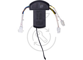 Driver pour siroco plus siroco plus-d 502SIROCOPLUSD