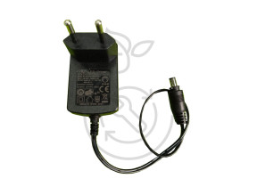 Driver prise noire pour lampe de bureau gao pl-0029na-sp-bk 556PL0029NASPBK