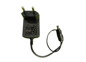 Driver prise noire pour lampe de bureau gao pl-0029na-sp-bk pour racine 556PL0029NASPBK