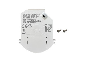 Driver sanoa s 2023 sehc08d0125fd01 pour racine 496SEHC08D0125FD01