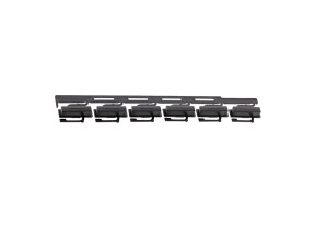 Druckknopfsatz,schwarz 1174422012