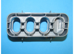 Duct sector supérieur gvi9684 136817