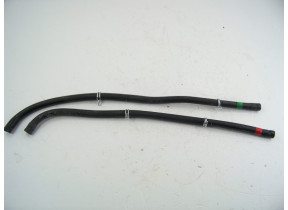 Durite adoucisseur/puits lavage l.480mm C00054868