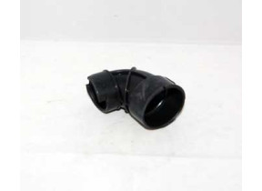 Durite coudée de pompe / résistance