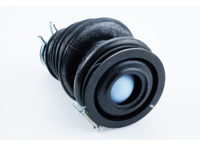 Durite cuve/pompe 2865200100