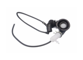 Durite cuve-pompe + tuyau pressostat 00480442