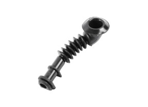 Durite d\'aération vapeur pour lave-linge 1322899004