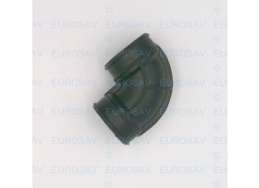 Durite de pompe coudée FM126760000162