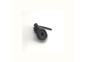 Durite (tuyau) cuve - pompe 00659871