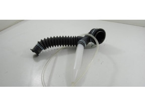 Durite (tuyau) cuve - pompe 43011852