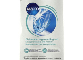 Dws115 sel regenerant 1kg 484000008555