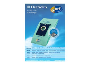 E206s 4 sacs anti-allergy 9001684605