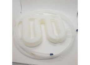 Eau bac disp C00165136