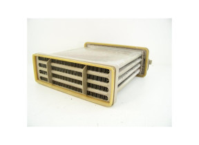 Échangeur de chaleur