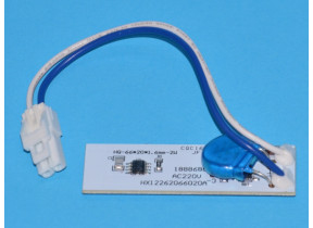 éclairage HK1888688