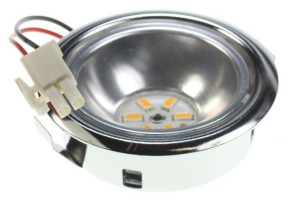 Éclairage Led 700MA, 2,1W 3000K