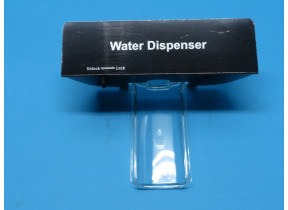 écran avec pedale du distributeur HK1621515