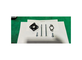 écran thermique k-1-46z150.6-11 pour racine 077K146Z150611