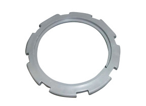 Ecrou de boîte à sel