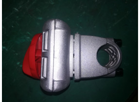 Ecrou de poignée guidon 345KPBC334352V