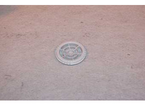 écrou de répartiteur 32X2115