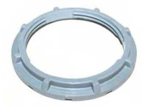 écrou de serrage de bac à sel 763890586