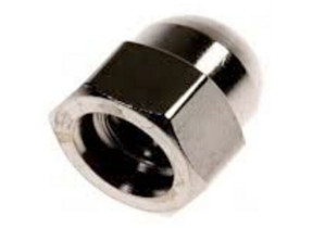 écrou de turbine C00138824