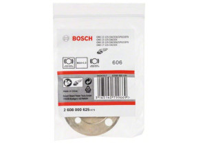 Ecrou gws 1,5mm bosch 2608000625