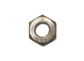 écrou (m10x1,25) de chaudière 9815002850