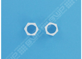 Ecrous de raccord (x2) letro sweep i & ii G-L-ED15