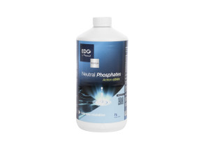Edgba premium neutral phosphates 1l liquide 107222