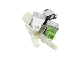 Eelctrovanne 3voies pour lave-linge 1249472141