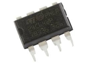 Eeprom evoii blank C00202842