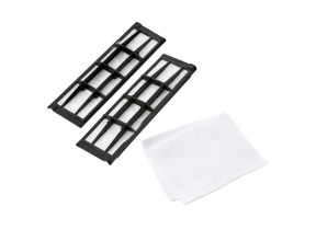 Ef37/38 pack de filtres pour aspirateur harmony 9000844267
