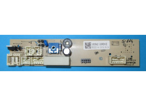 El modul régulation 6n cla 150562