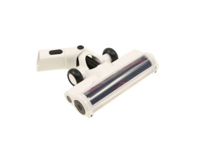 Electro-brosse blanc noir SS-9100040943