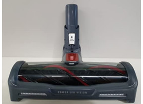 Electro-brosse gris SS-2230002392