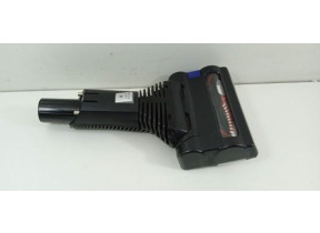 Electro-brosse noir etroit RS-RH5779