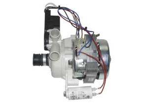 électro-pompe 220v C00078566