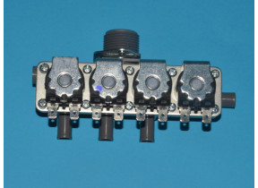 Electro valve HK2027106