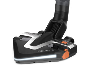 électrobrosse 25v led noir RS-2230002053