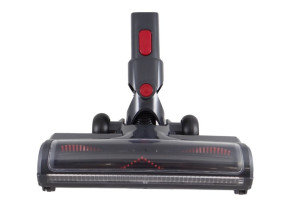 électrobrosse gris + rouge FS-9100040195