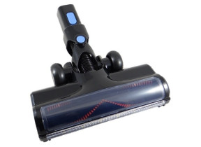 électrobrosse noire + bleu RS-2230001625