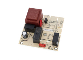 Electronic variator pw rl 4v 1l C00861268